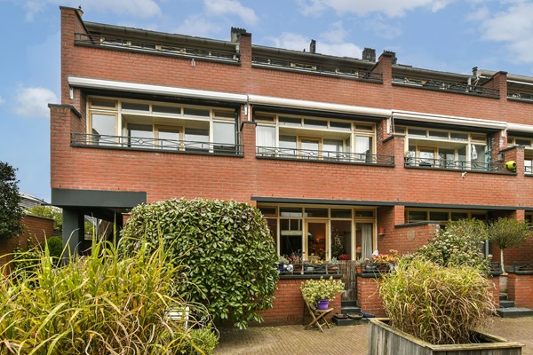 Medium property photo - Spinnewiel 22, 1251 DB Laren